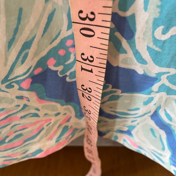 Lilly Pulitzer Amina - Picture 8 of 10